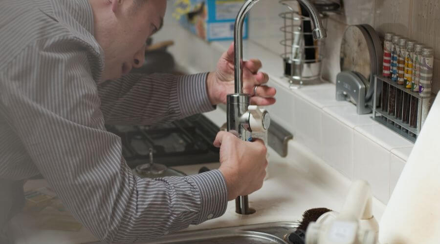Professional emergency plumbing in Butternut, WI